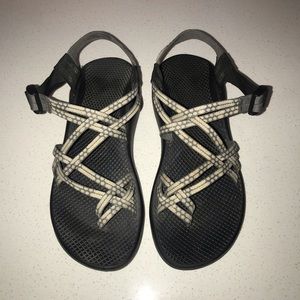 Chaco Sandals